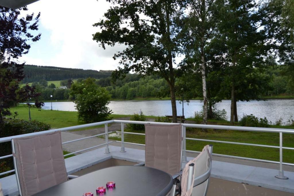 La Terrasse Du Lac فيلسالم المظهر الخارجي الصورة